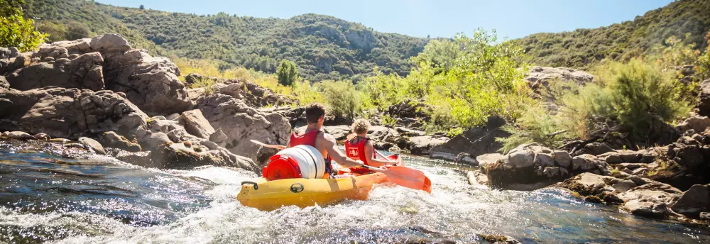 Camping Plage de l'Orb3 Csillagok★★★