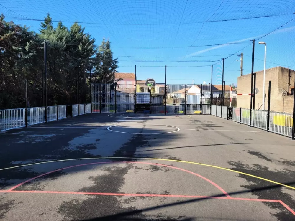 Camping Plage de l'Orb3 Csillagok★★★