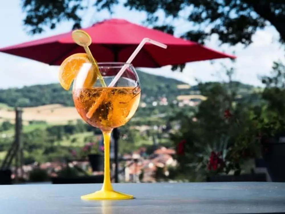 Camping Chanset 3 Stars★★★