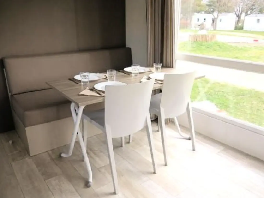 Campingplatz Chanset 3 Sterne★★★