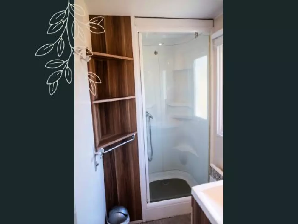 Camping Chanset 3 Stars★★★