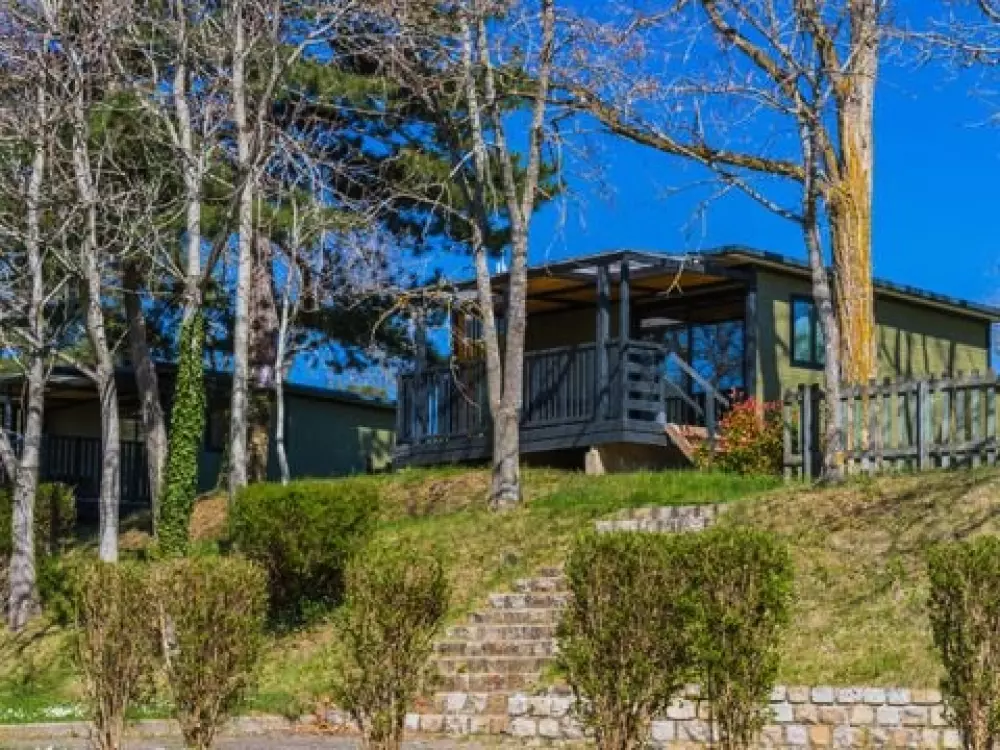 Camping Chanset 3 Stars★★★