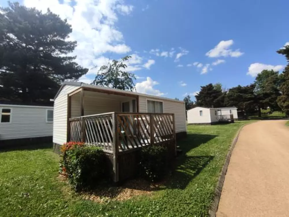 Camping Chanset 3 Stars★★★