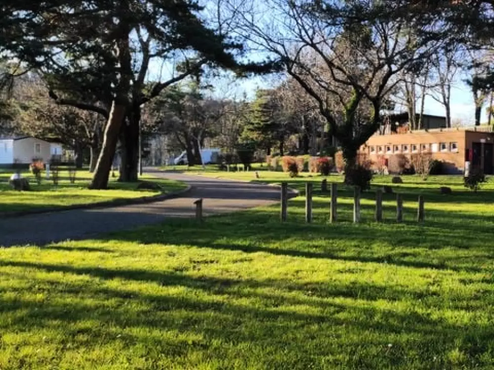 Camping Chanset 3 Stars★★★