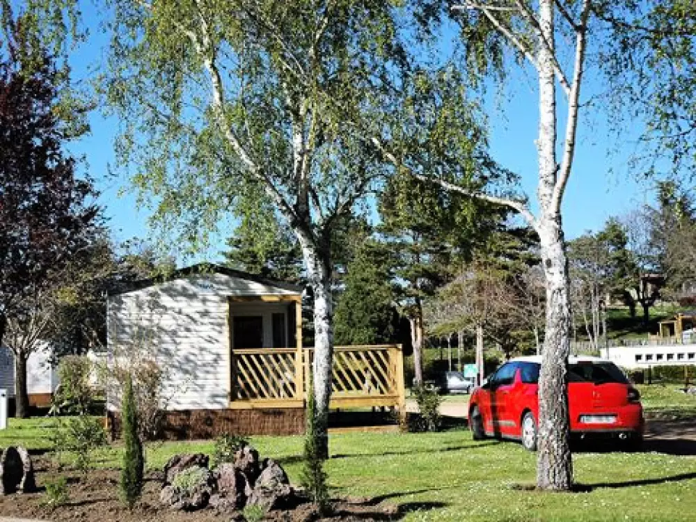 Camping Chanset 3 Stars★★★