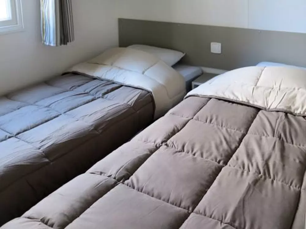 Camping Chanset 3 Stars★★★