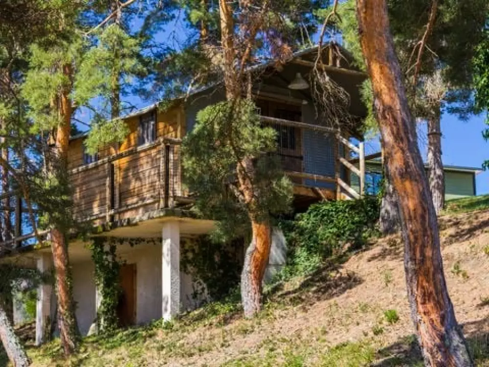 Camping Chanset 3 Stars★★★