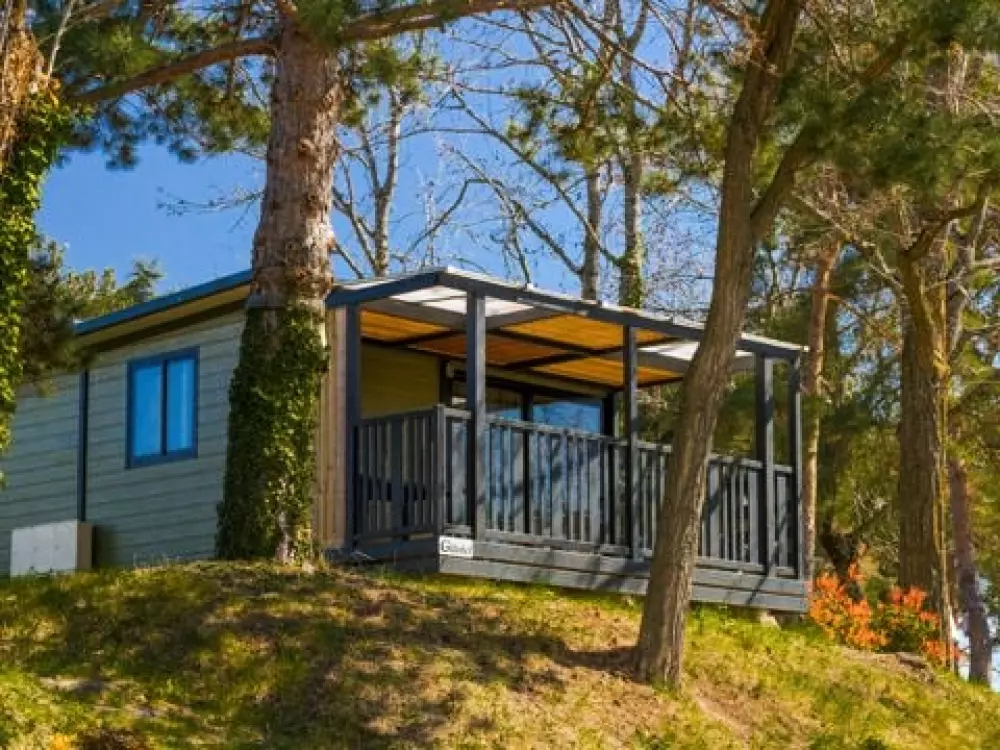 Camping Chanset 3 Stars★★★