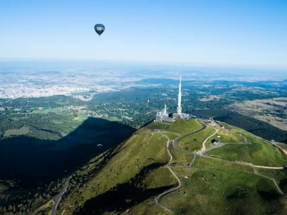 Camping Chanset 3 Stars★★★