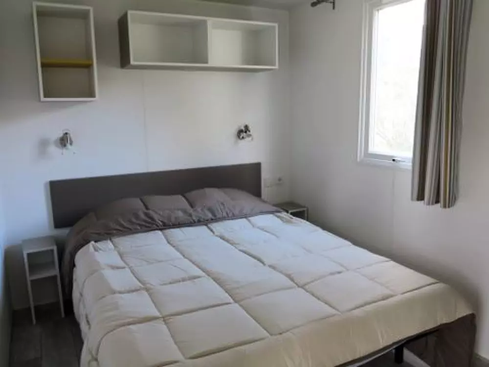 Camping Chanset 3 Stars★★★