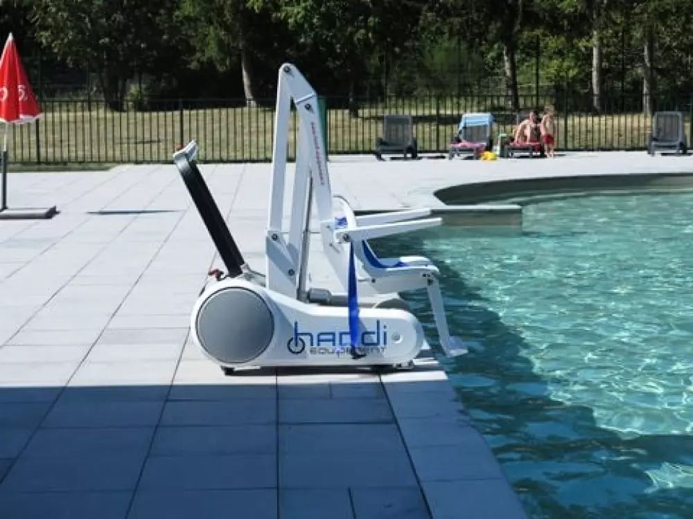 Camping Chanset 3 Stars★★★