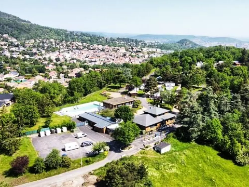 Camping Chanset 3 Stars★★★