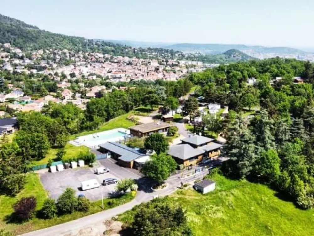 Camping Chanset 3 Stars★★★