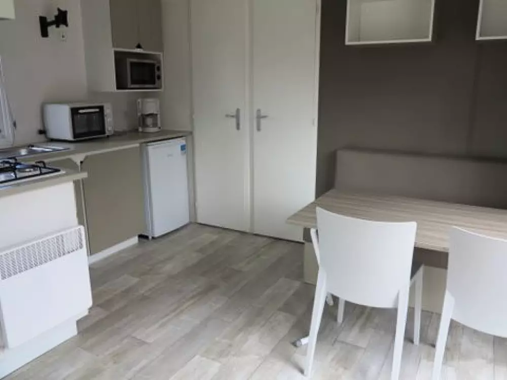 Camping Chanset 3 Sterren★★★