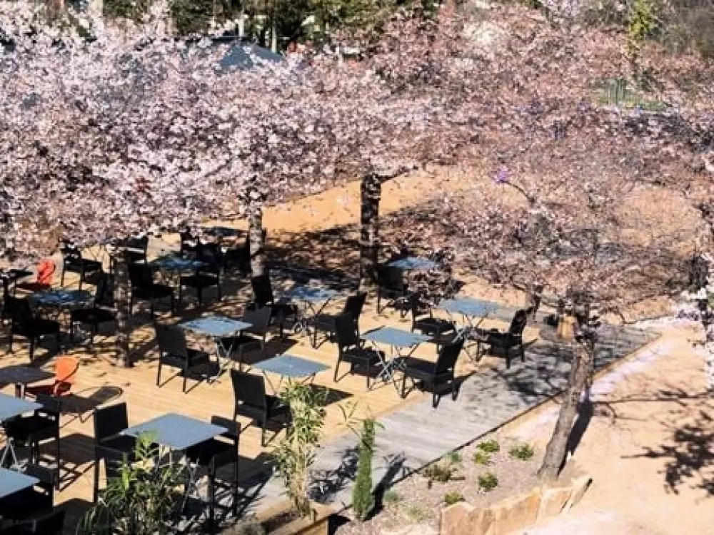 Camping Chanset 3 Stars★★★