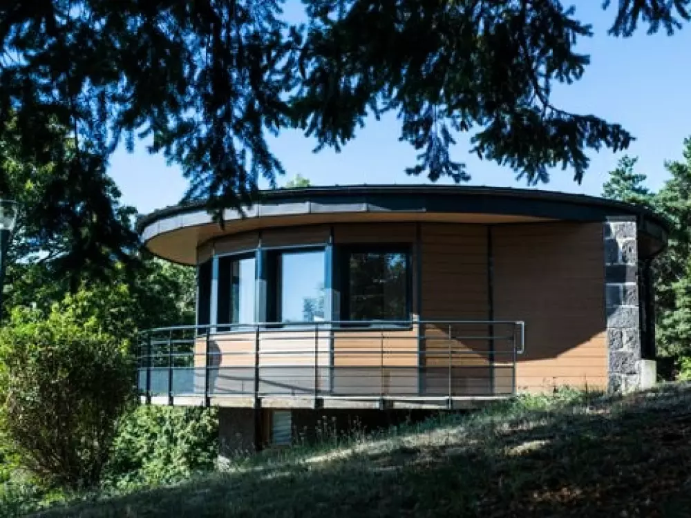 Camping Chanset 3 Stars★★★