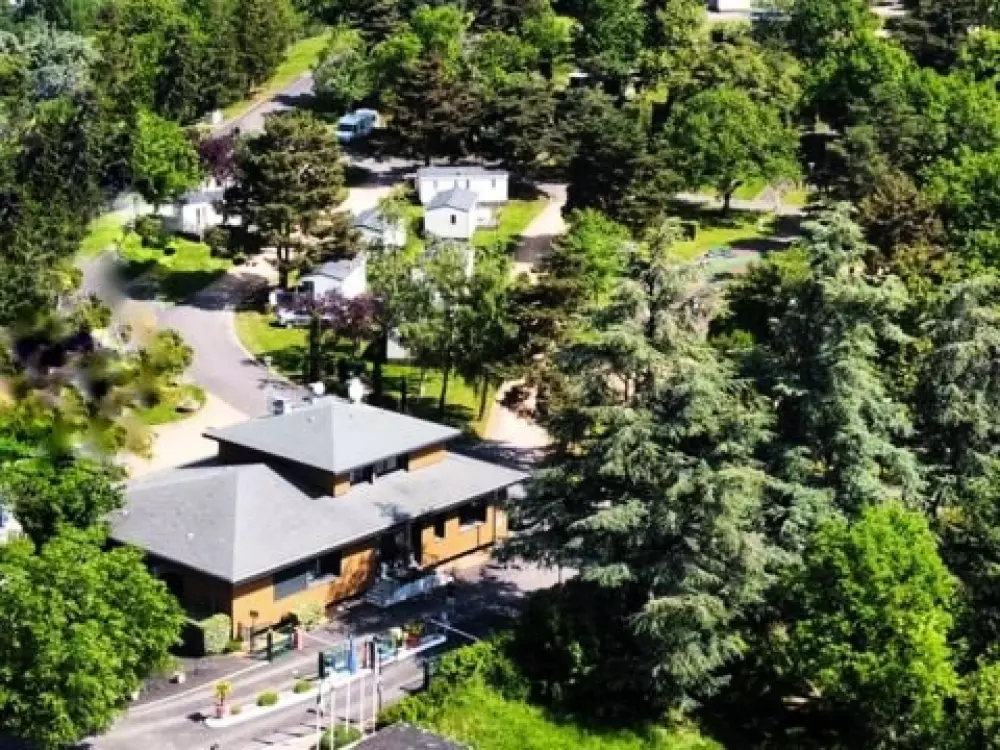 Camping Chanset 3 Stars★★★