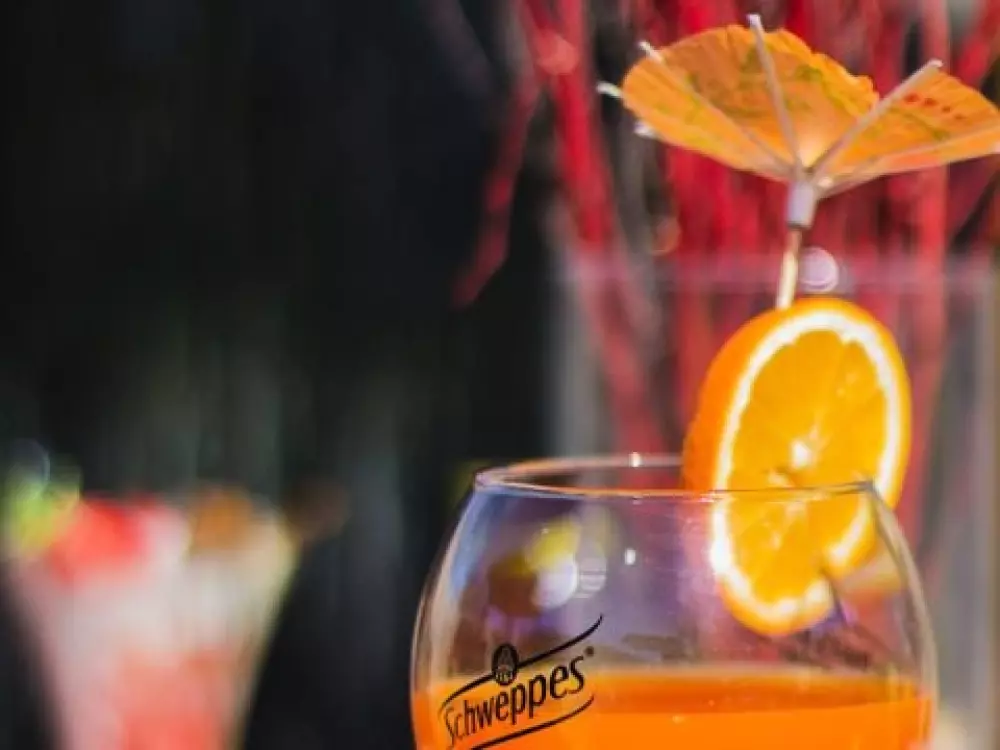 Camping Chanset 3 Sterren★★★