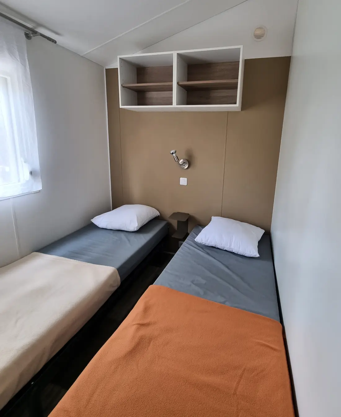 Camping de Ceyreste Útvonalterv