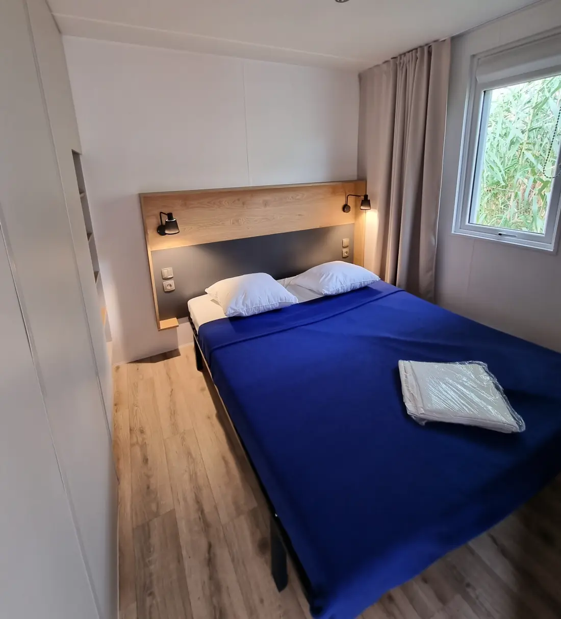 Camping de Ceyreste Útvonalterv