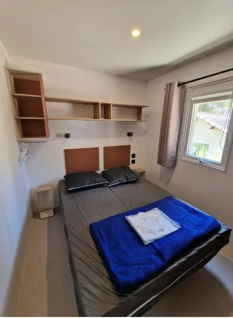 Camping de Ceyreste Útvonalterv