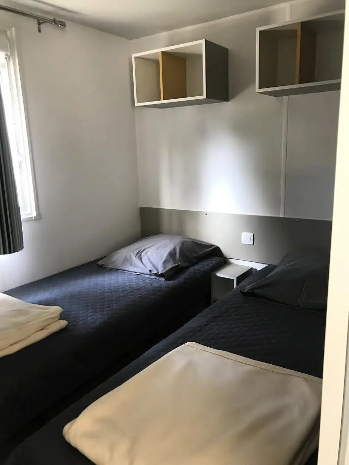 Camping de Ceyreste Útvonalterv