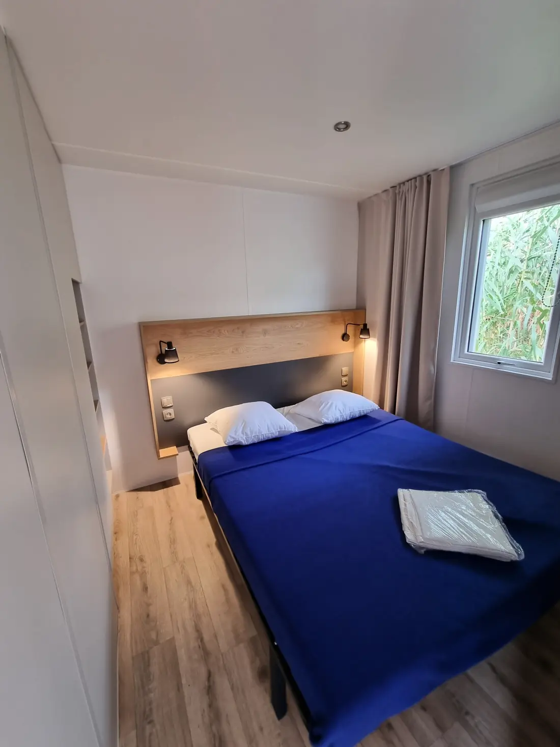 Camping de Ceyreste Útvonalterv