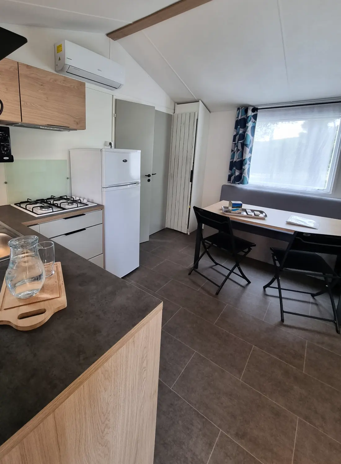 Camping de Ceyreste Útvonalterv