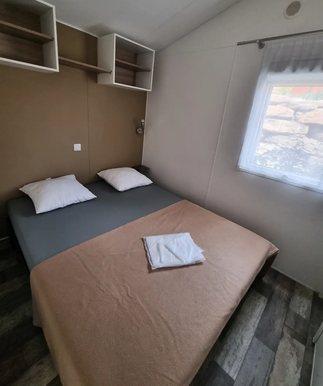 Camping de Ceyreste Útvonalterv