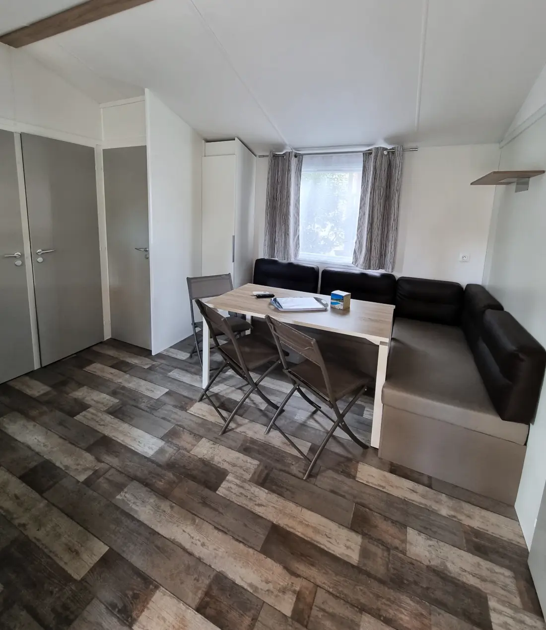 Camping de Ceyreste Útvonalterv