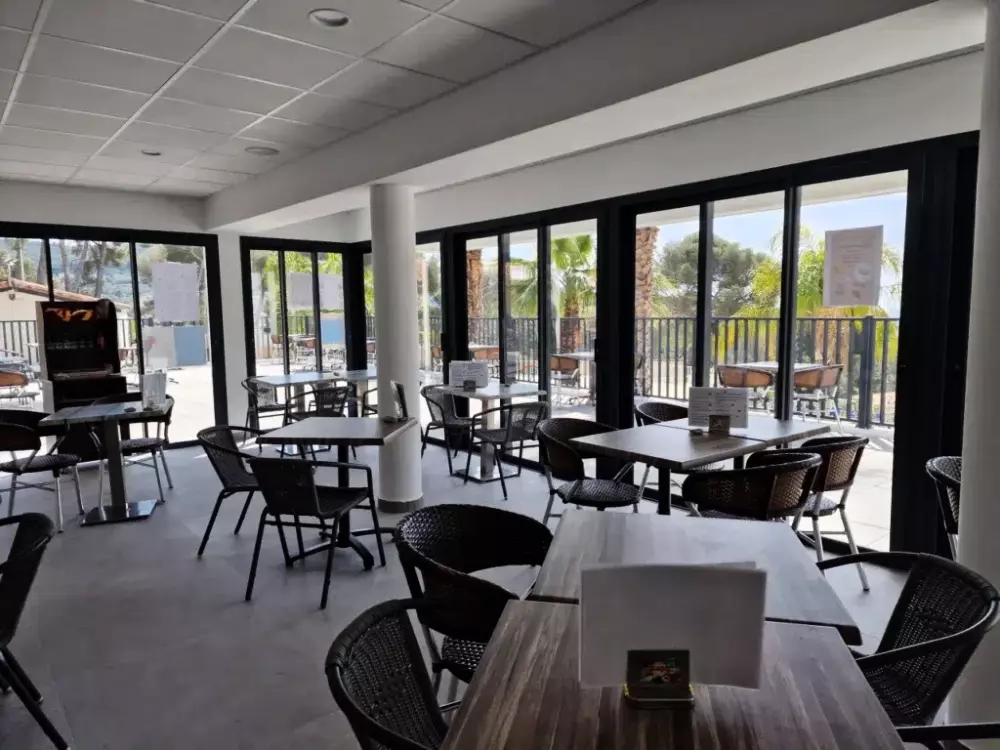 Camping de Ceyreste 4 Stars★★★★