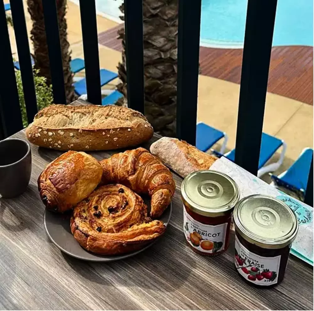 Camping de Ceyreste 4 Stars★★★★