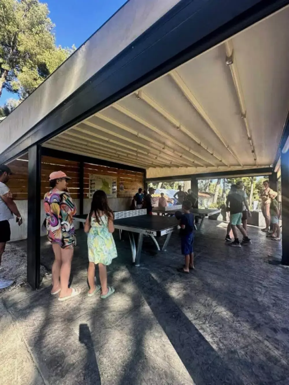 Camping de Ceyreste 4 Stars★★★★