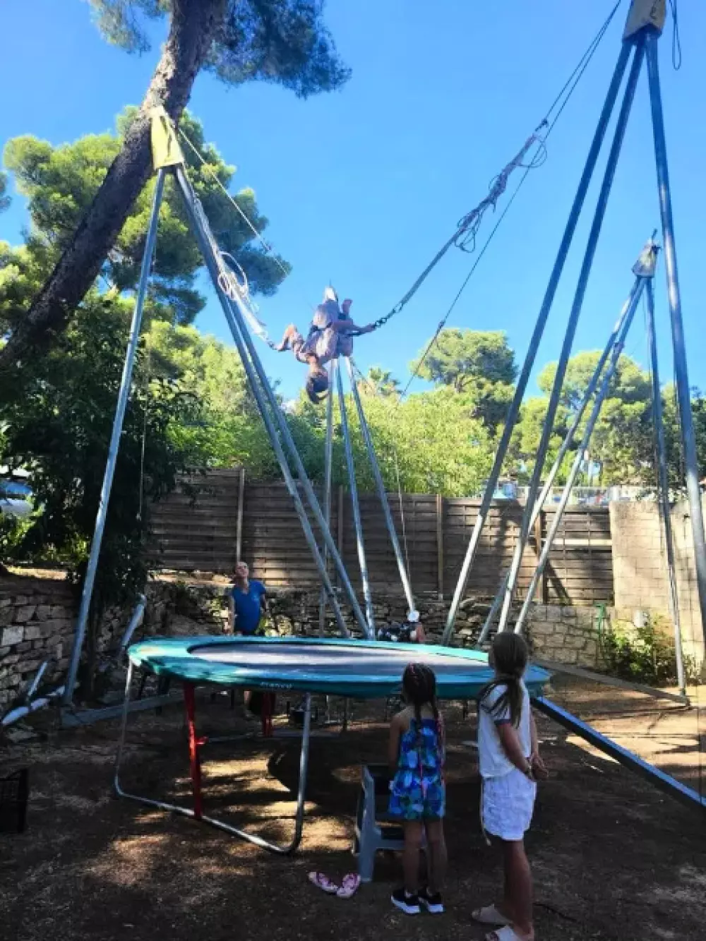 Camping de Ceyreste 4 Stars★★★★