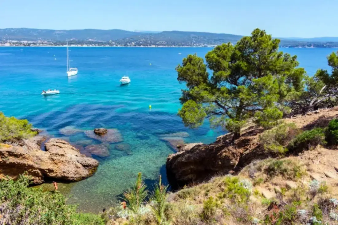 Camping de Ceyreste 4 Sterne★★★★