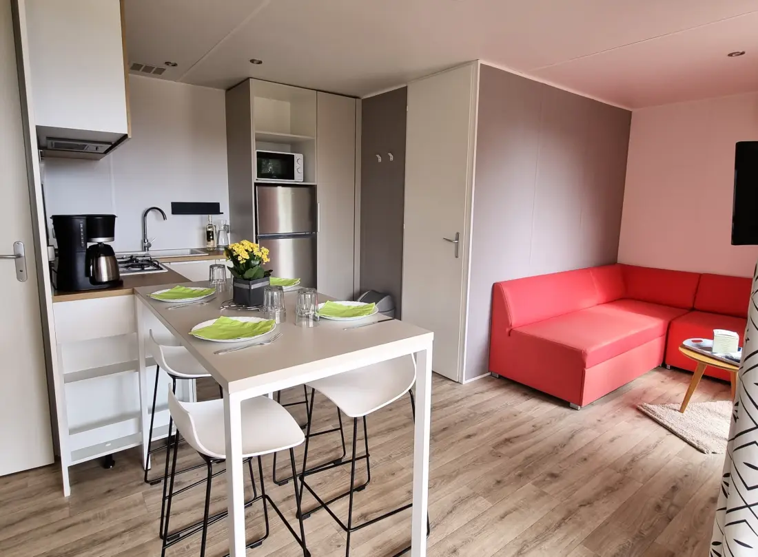 Camping de Ceyreste Útvonalterv