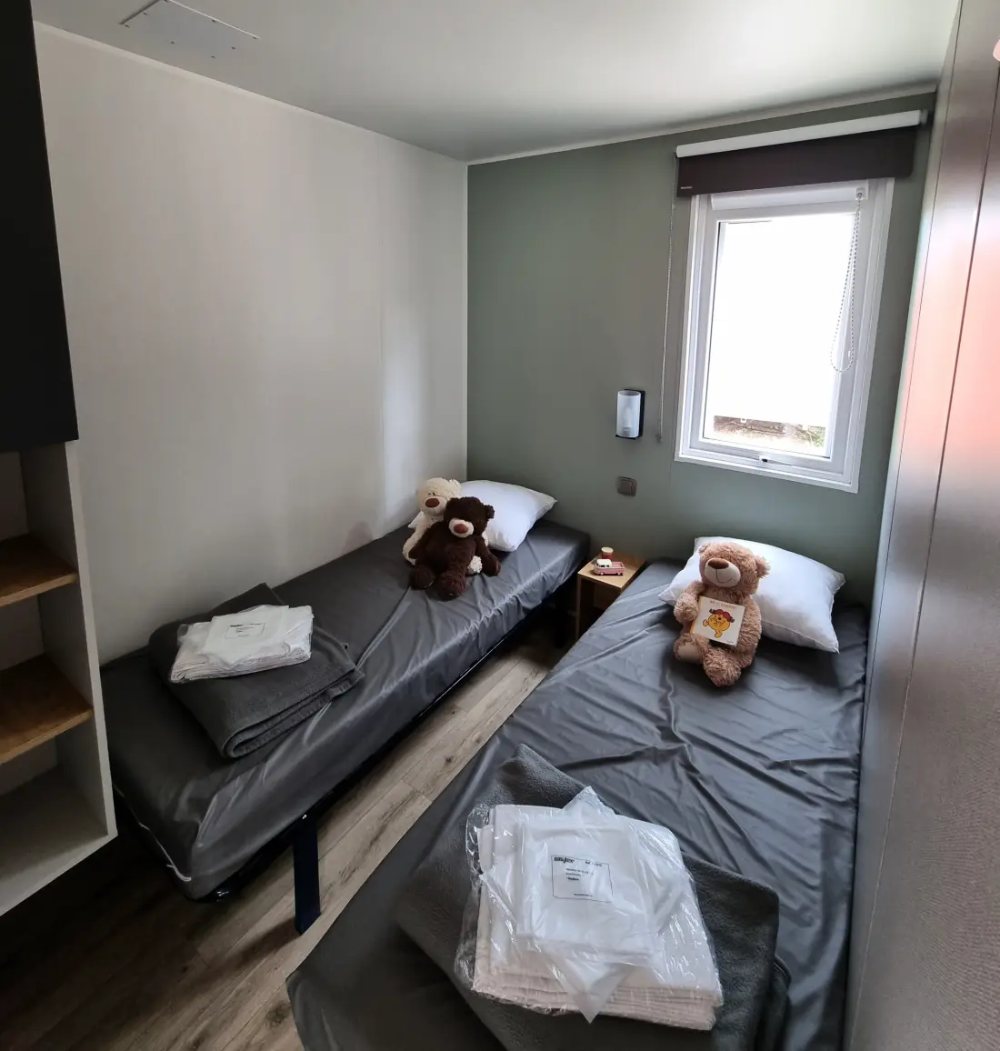 Camping de Ceyreste Útvonalterv