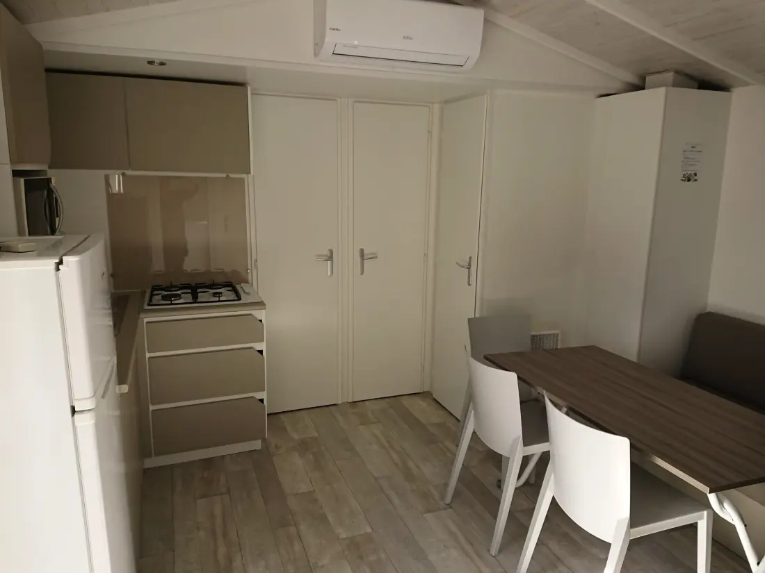 Camping de Ceyreste Útvonalterv