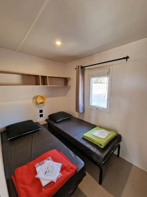 Camping de Ceyreste Útvonalterv