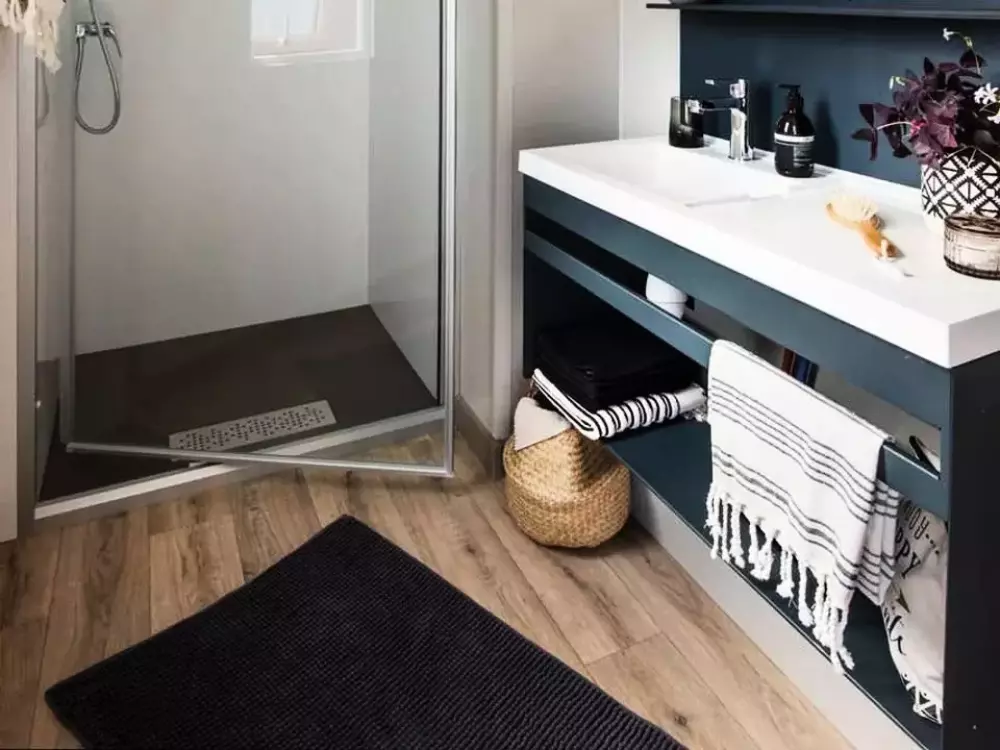 Camping de Ceyreste 4 Stars★★★★