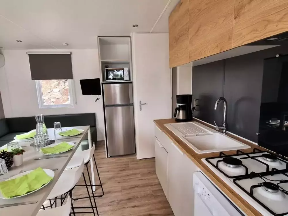 Camping de Ceyreste 4 Stars★★★★