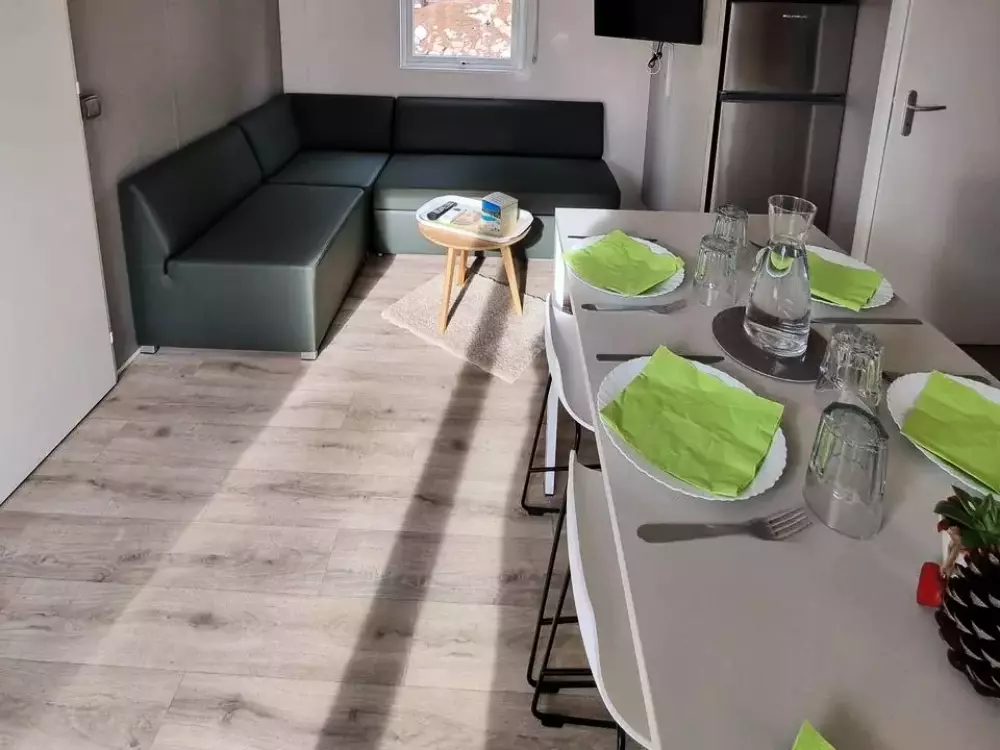 Camping de Ceyreste 4 Stars★★★★