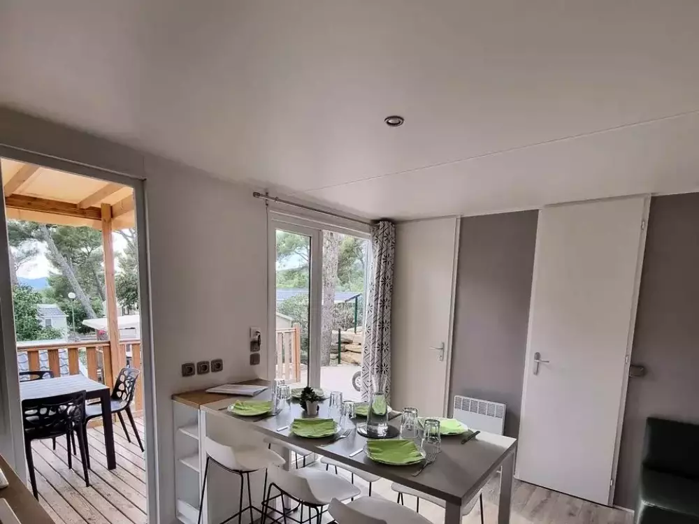 Camping de Ceyreste 4 Stars★★★★