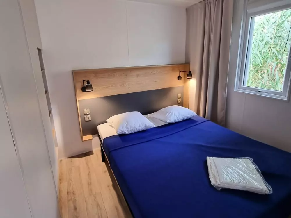 Camping de Ceyreste 4 Stars★★★★