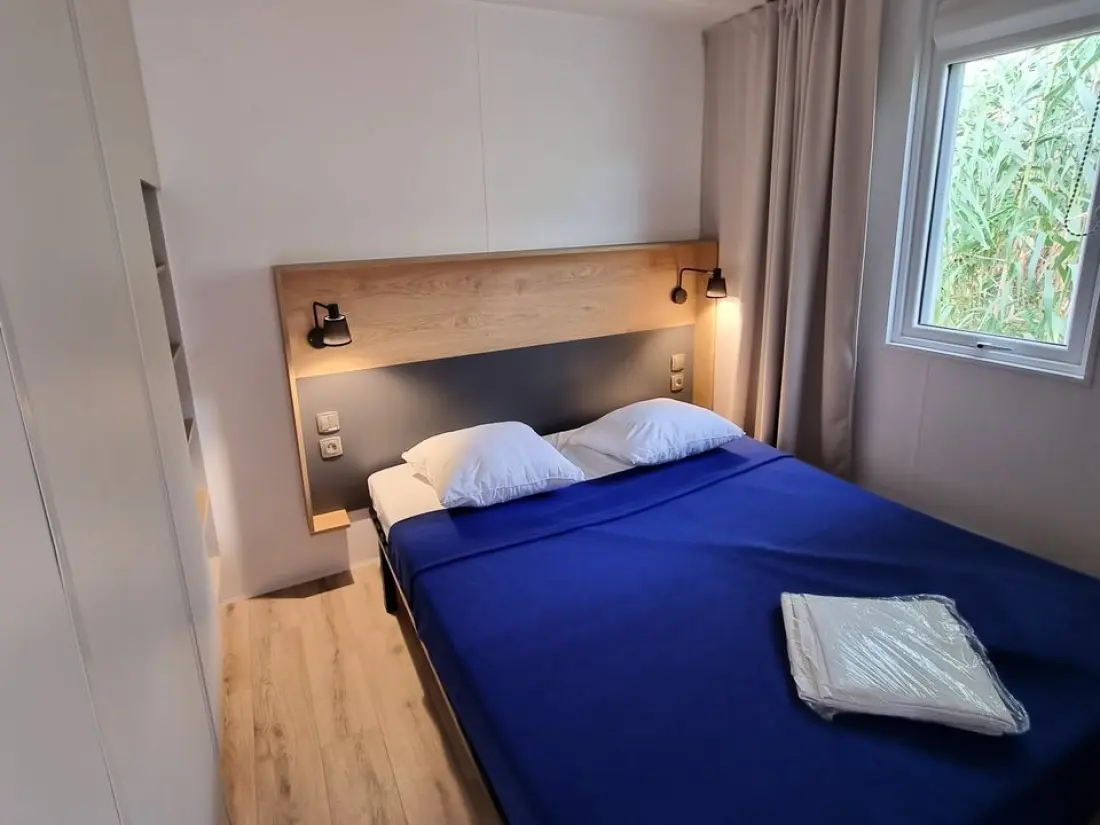 Camping de Ceyreste 4 Sterne★★★★