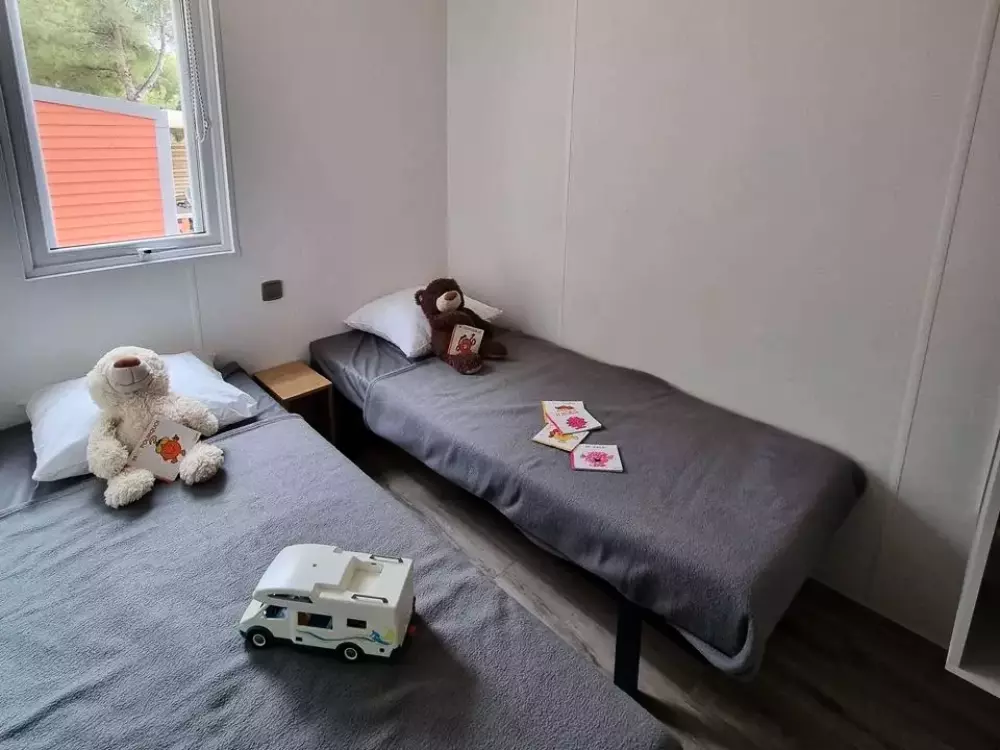 Camping de Ceyreste 4 Stars★★★★