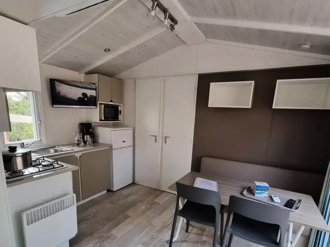 Camping de Ceyreste 4 Sterne★★★★