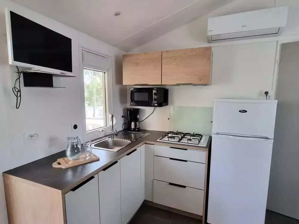 Camping de Ceyreste 4 Stars★★★★