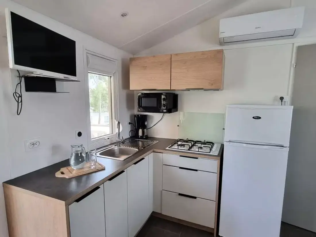Camping de Ceyreste 4 Sterne★★★★