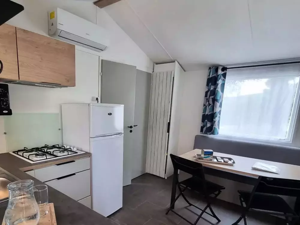 Camping de Ceyreste 4 Stars★★★★